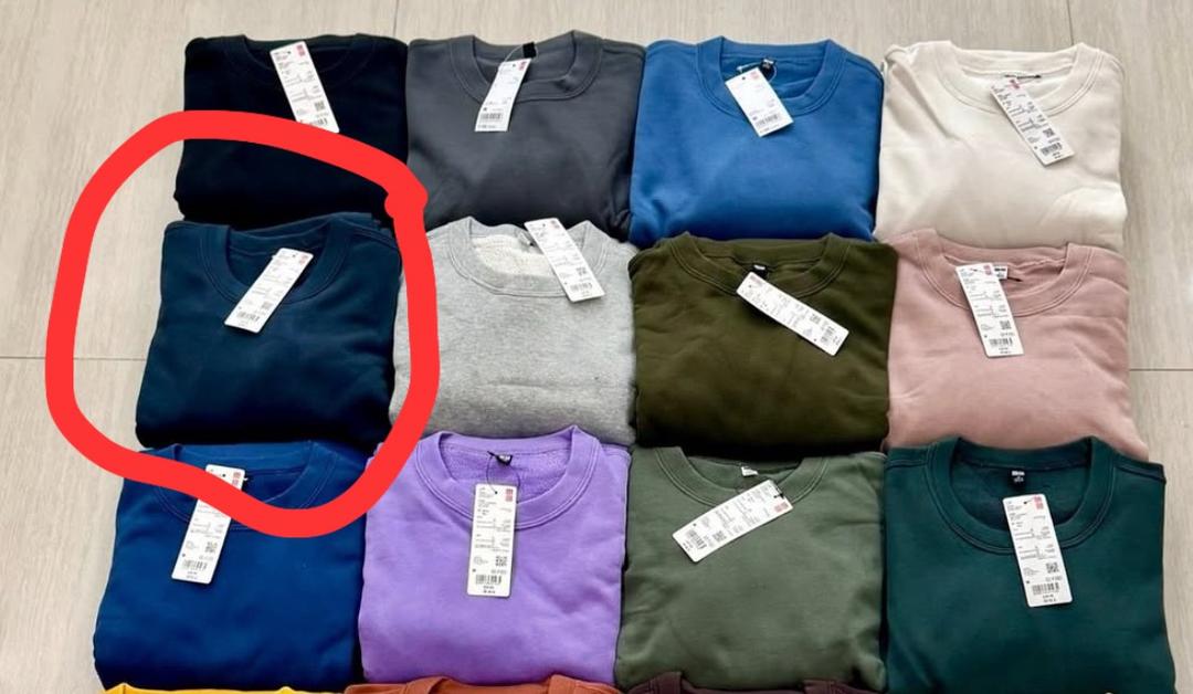 Uniqlo Костюм Uniqlo — фото 2