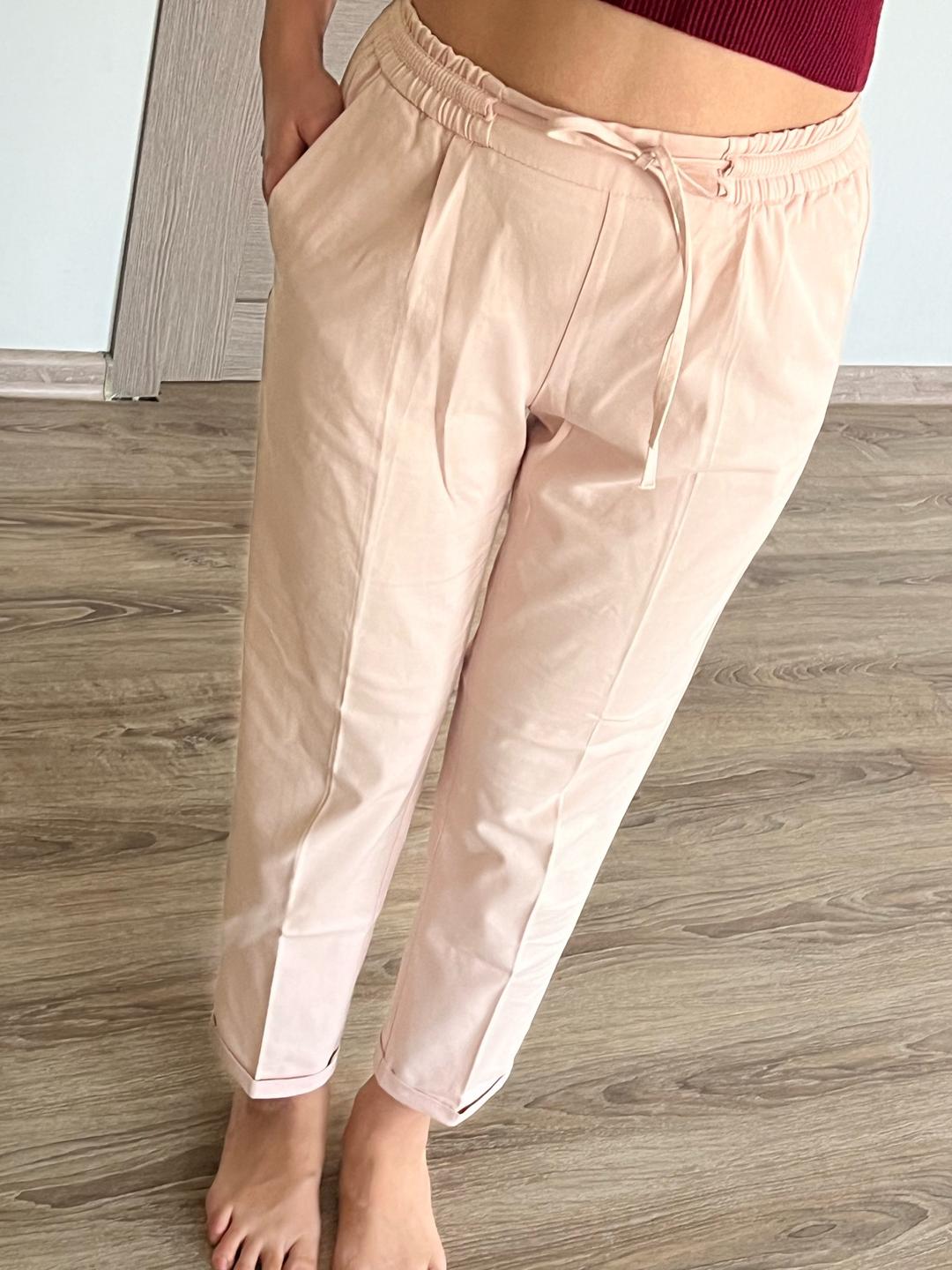 Zara Женские брюки Zara — фото 2