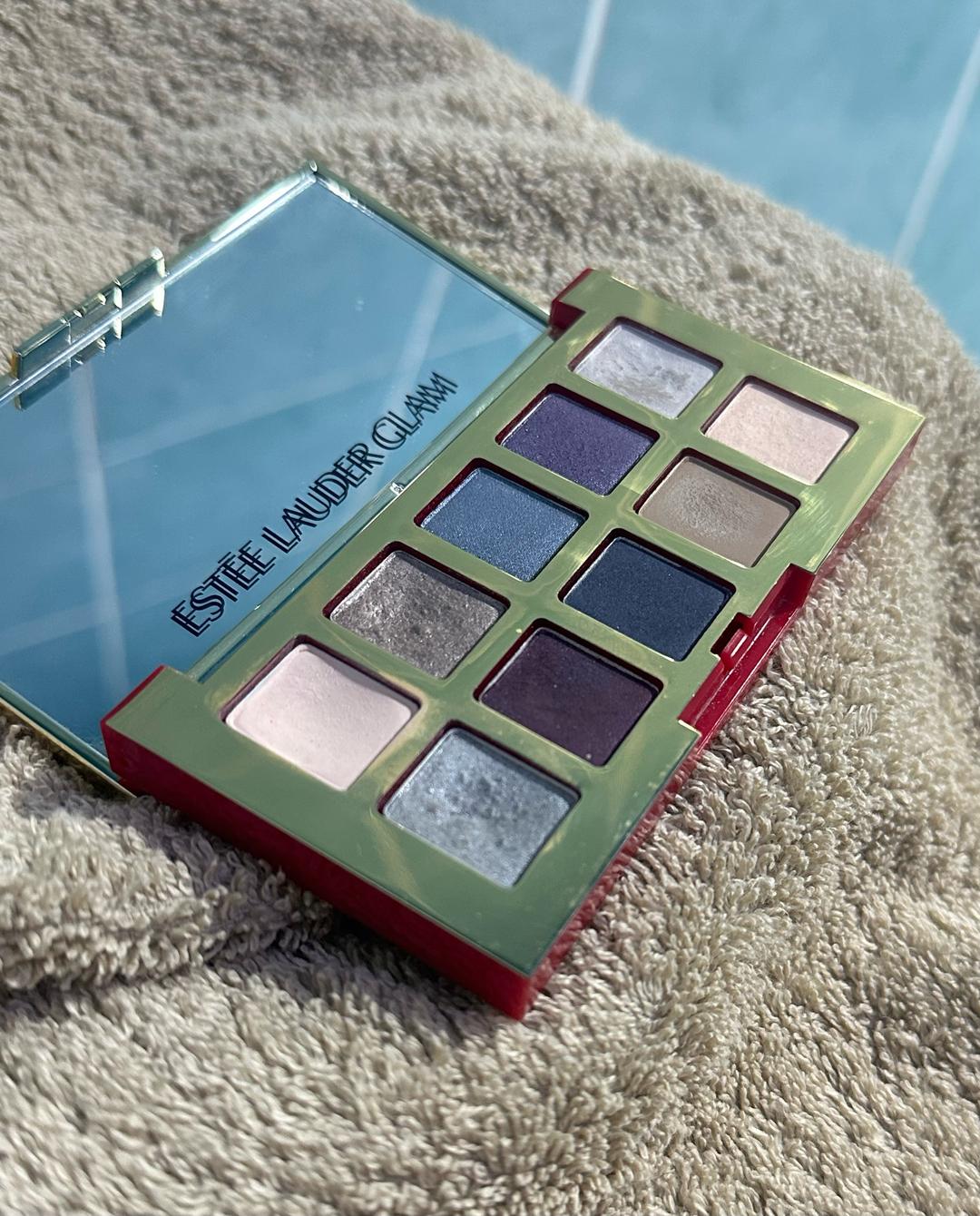 Estée Lauder Палетка теней для век Estee Lauder Pure Color Envy — фото 2