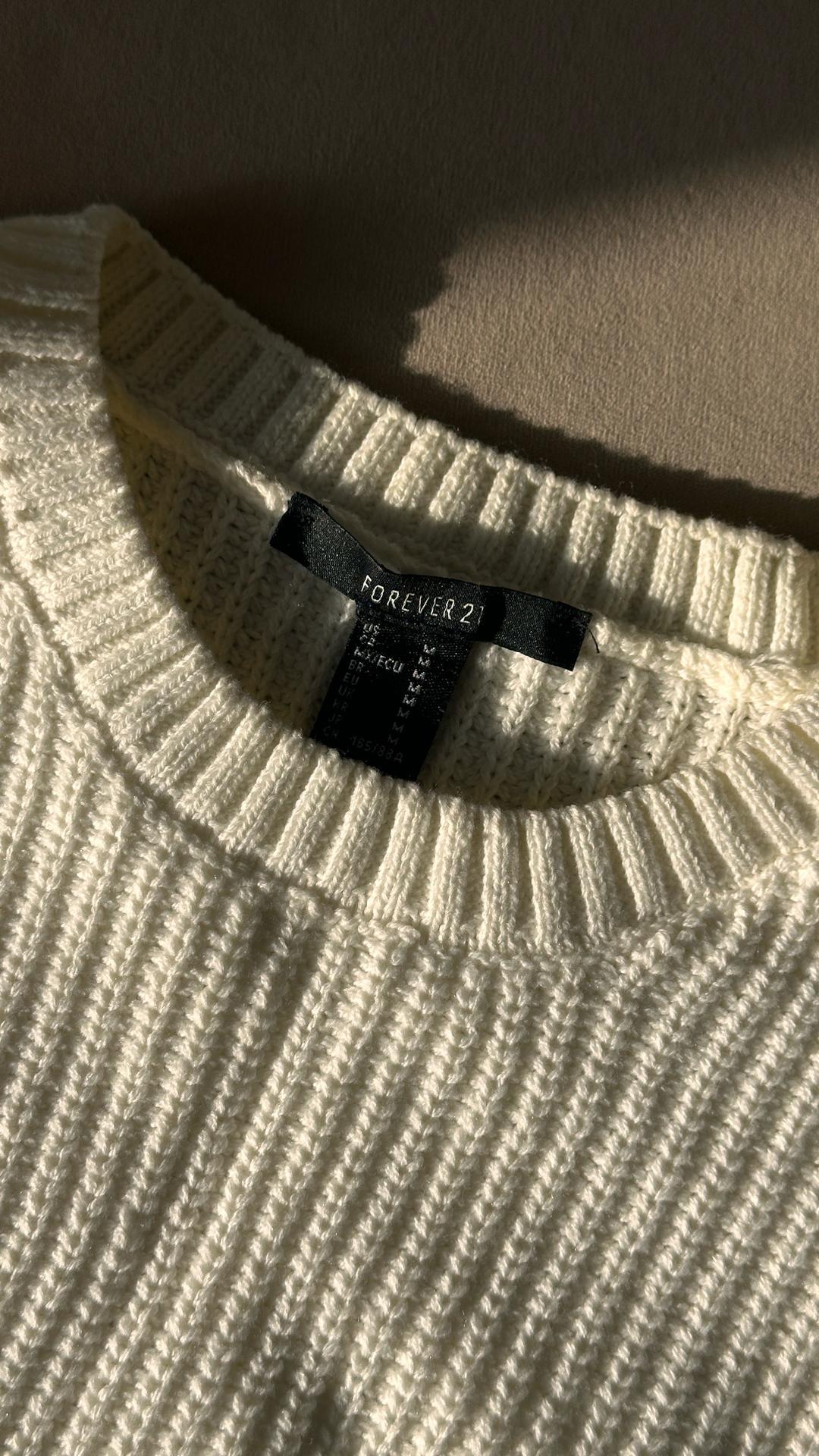 Forever 21 кофта — фото 2