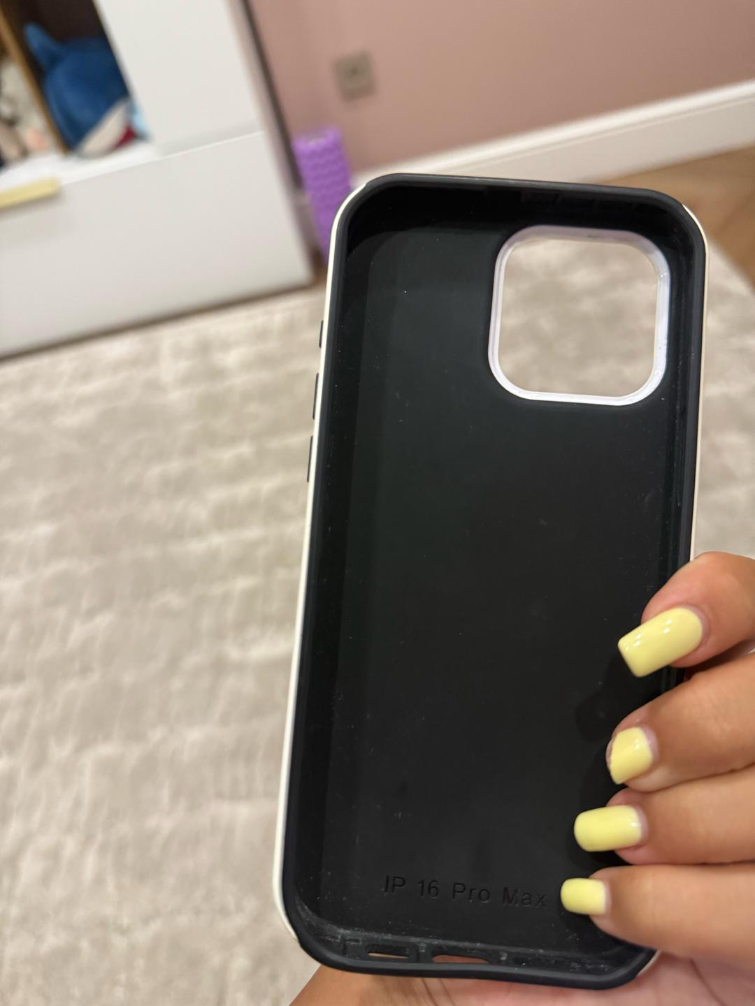 Нет бренда Чехол для iPhone 16 Pro Max — фото 2