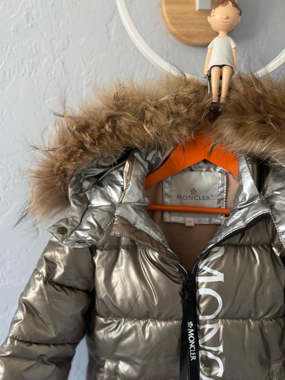 Moncler Куртка Moncler — фото 2