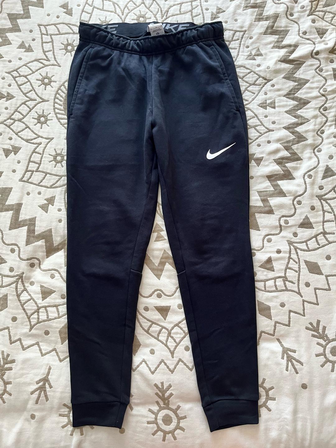 Nike Спортивные брюки Nike — фото 2