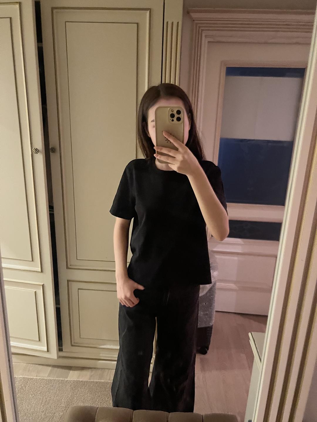Bershka черные джинсы — фото 2