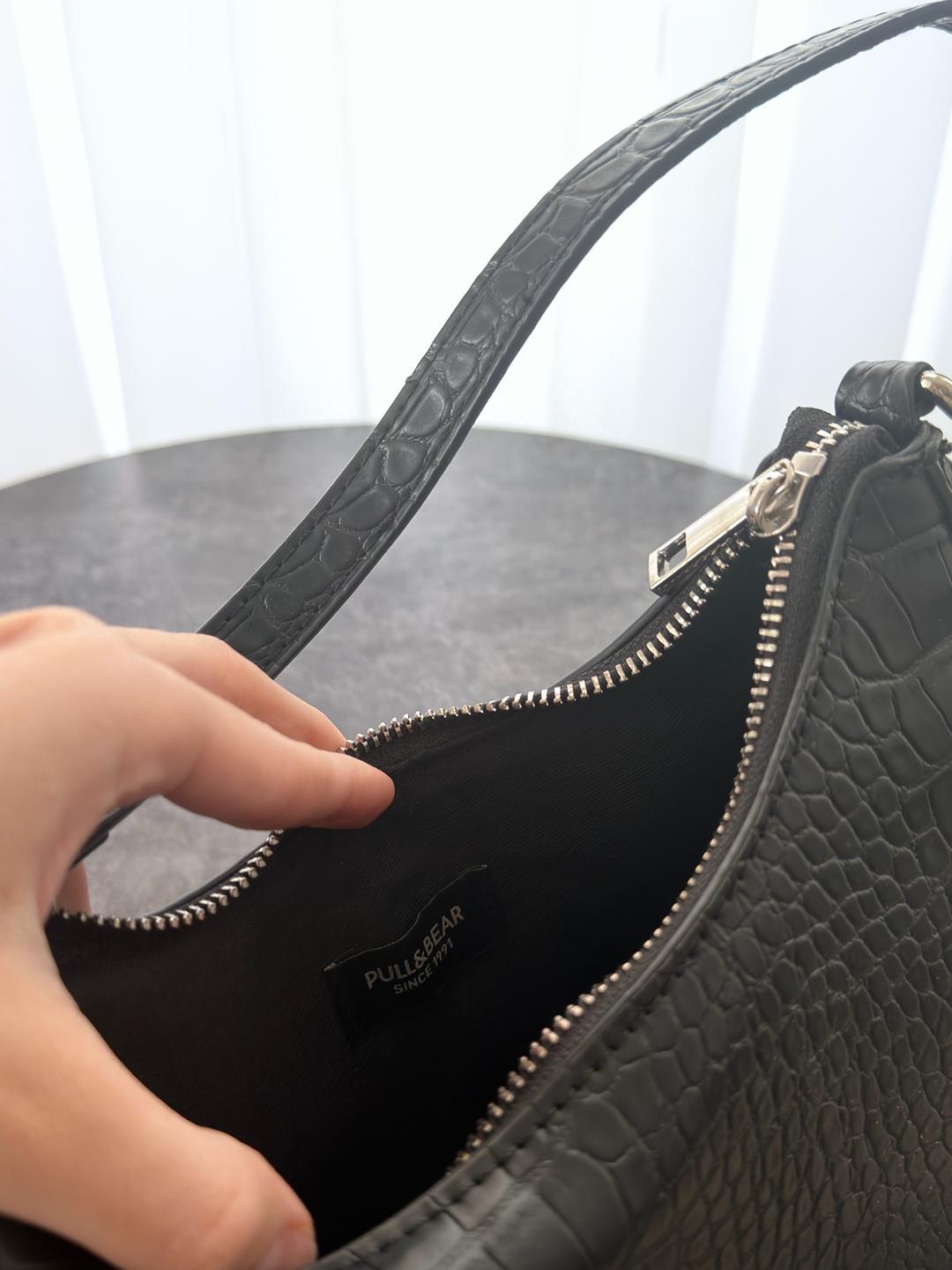 Pull & Bear Сумка Pull&bear — фото 2