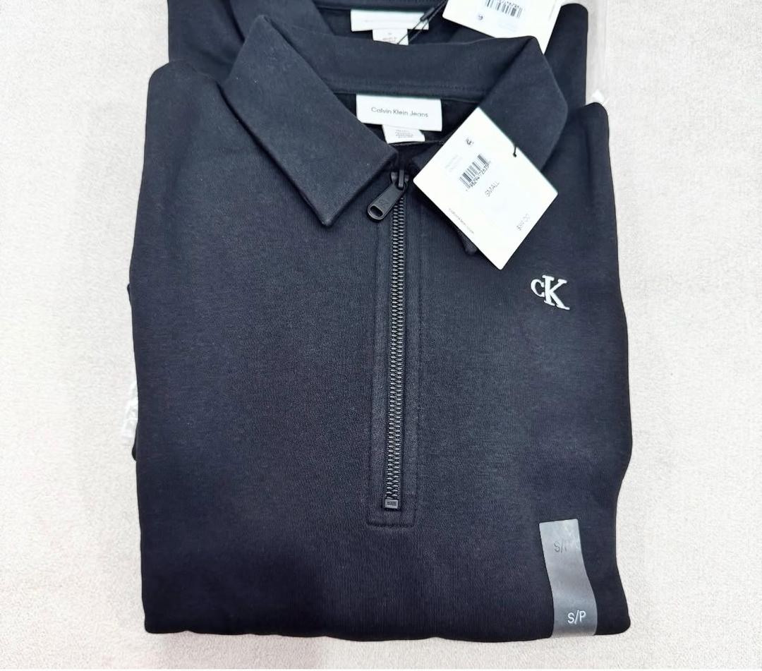 Calvin Klein Толстовка Calvin Klein — фото 2