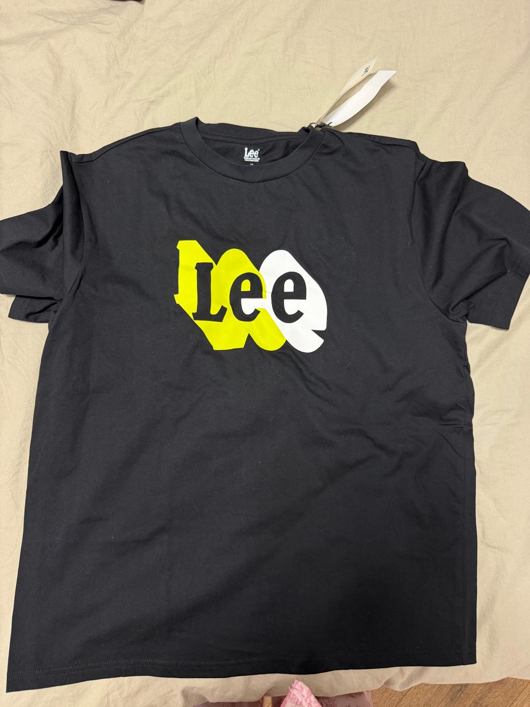 Lee Футболка Lee — фото 2