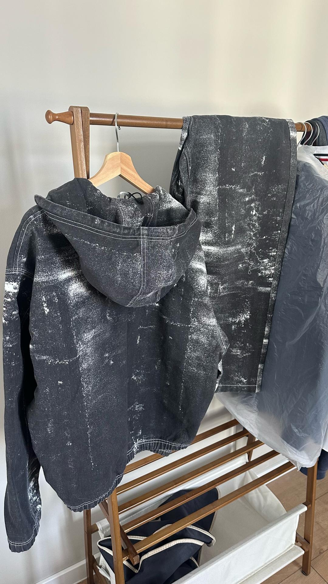Bershka Спортивный костюм Bershka — фото 2