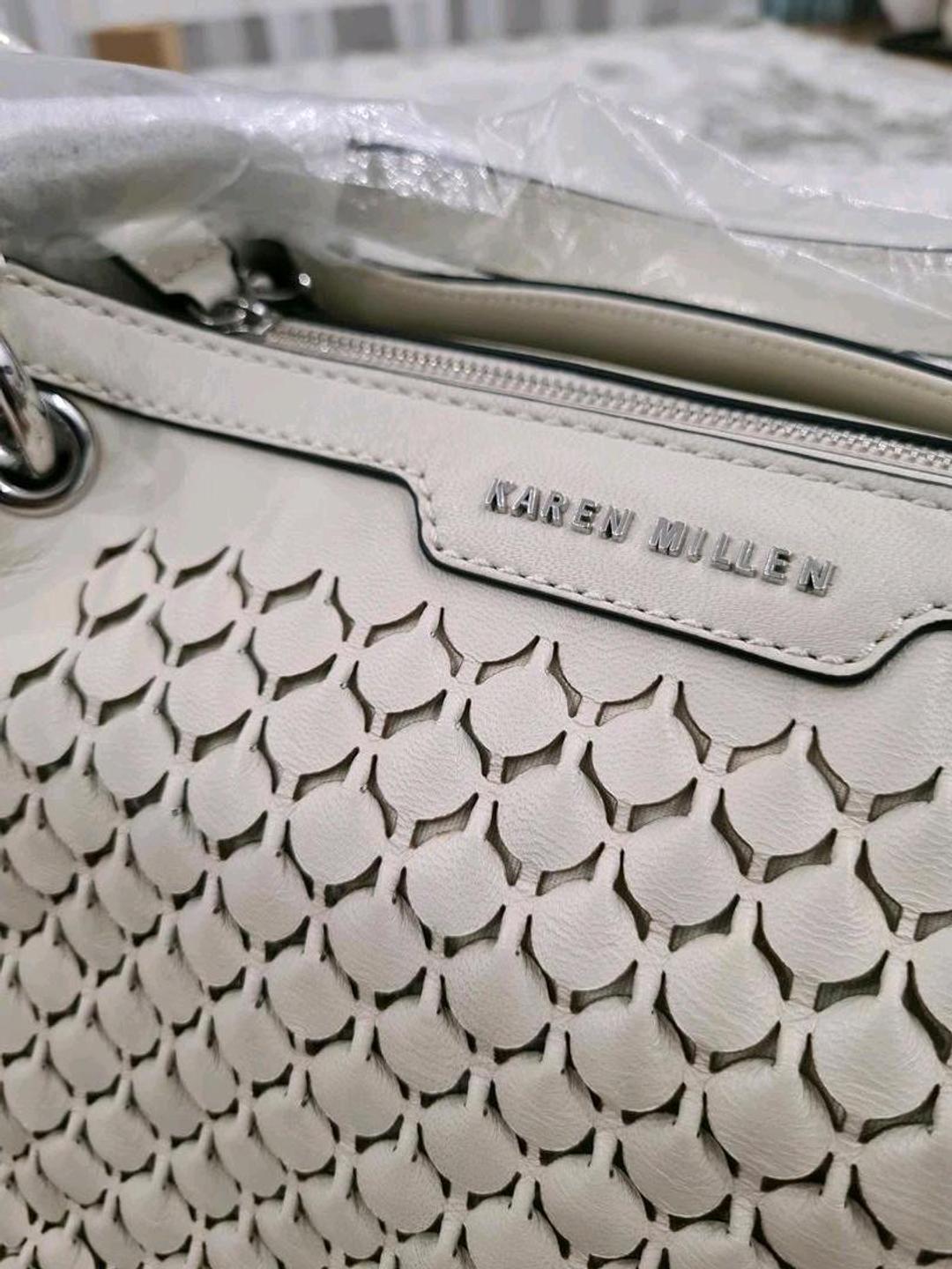 Karen Millen Новая сумка Karen Millen — фото 2