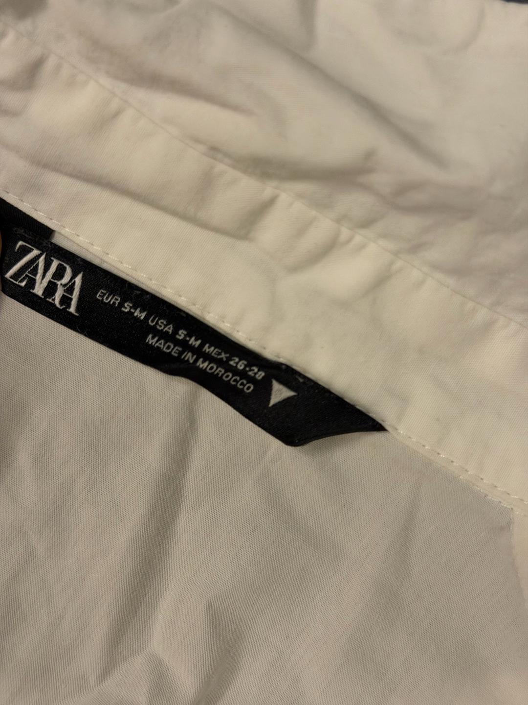 Zara рубашка от Zara — фото 2
