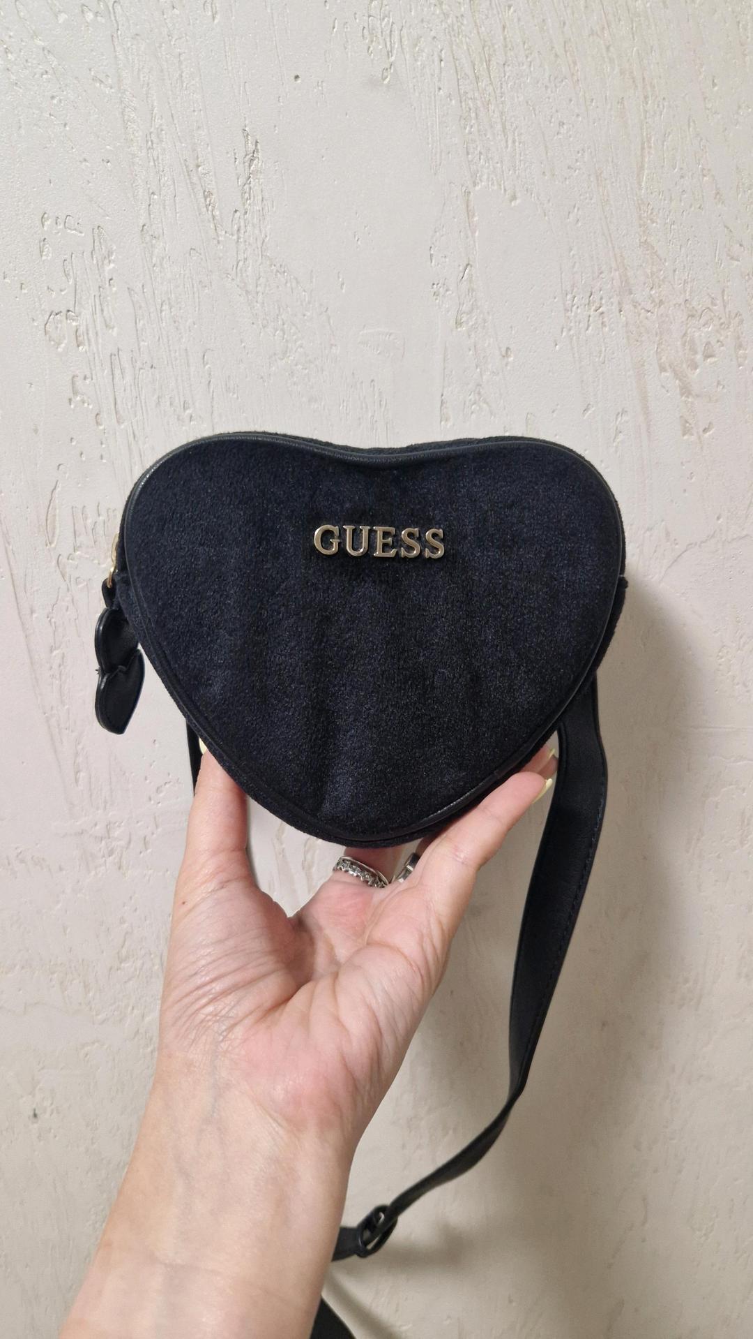 GUESS Поясная сумочка Guess — фото 2