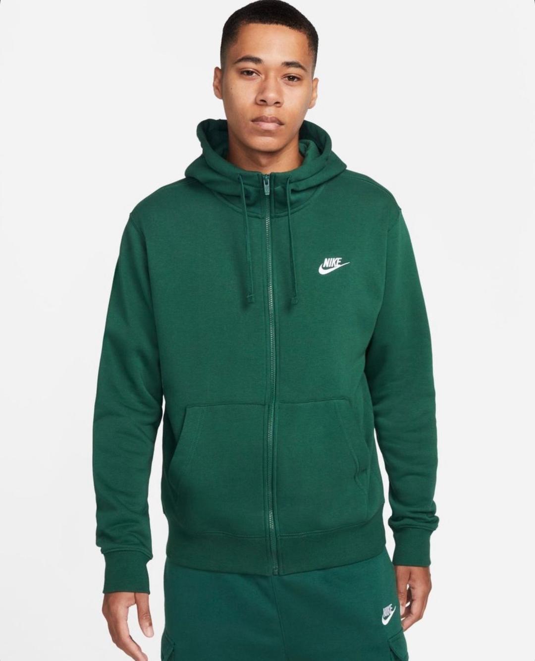 Nike Спортивный костюм Nike — фото 2