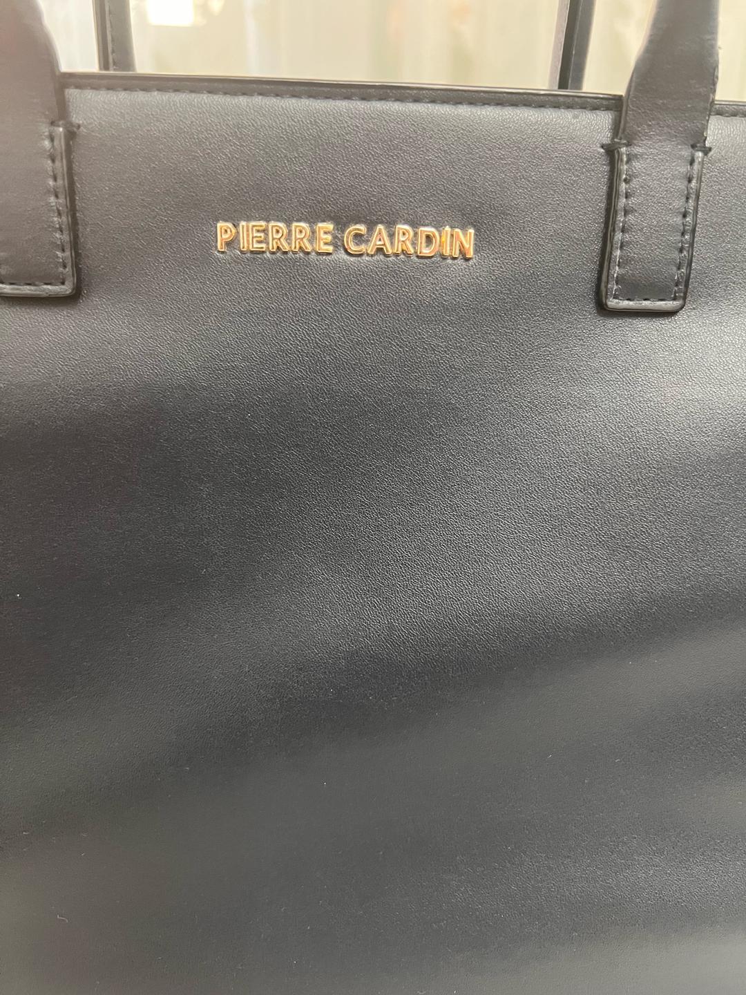 Pierre Cardin Сумка Pierre Cardin — фото 2