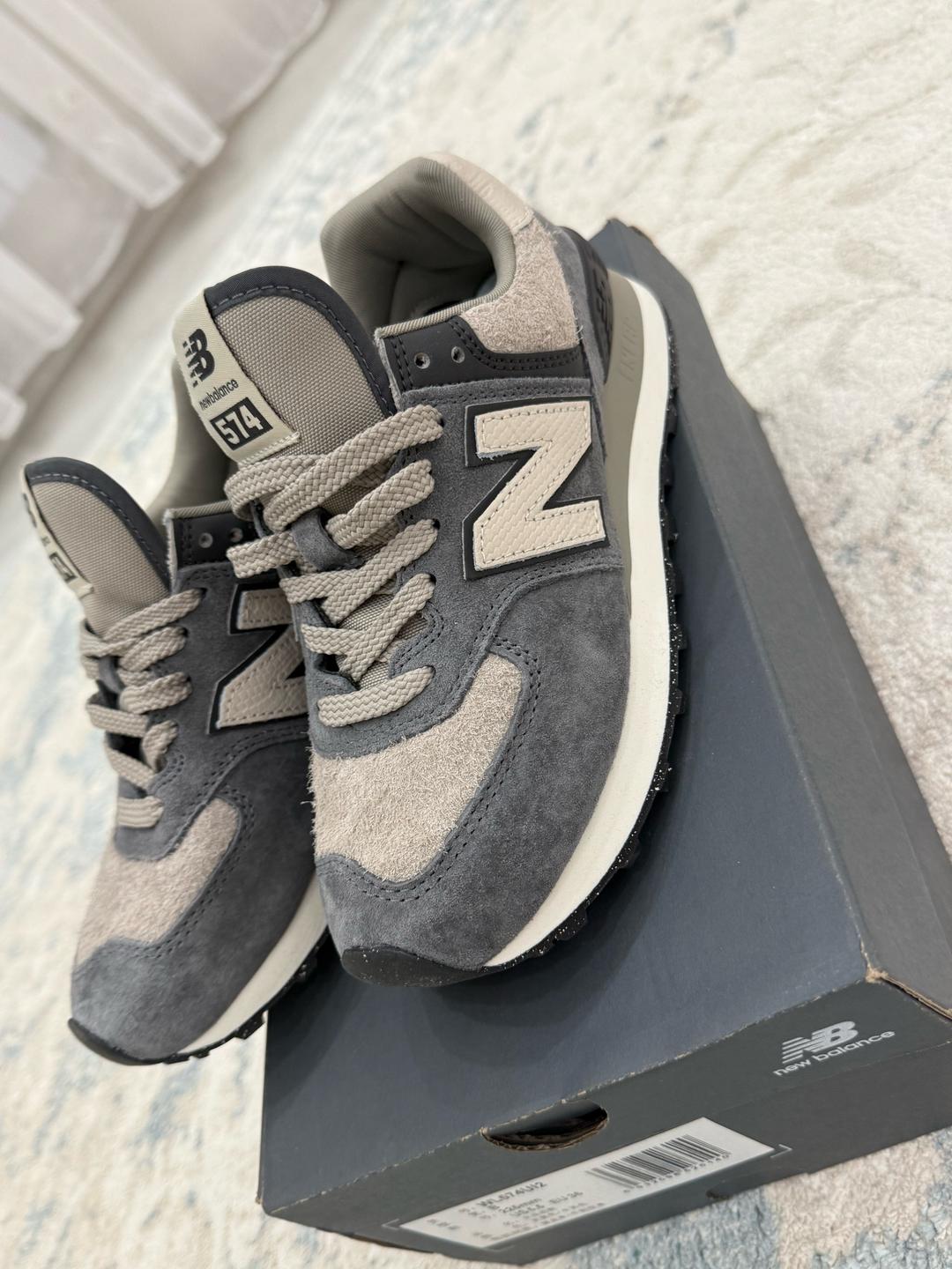 New Balance Кроссовки New Balance — фото 2