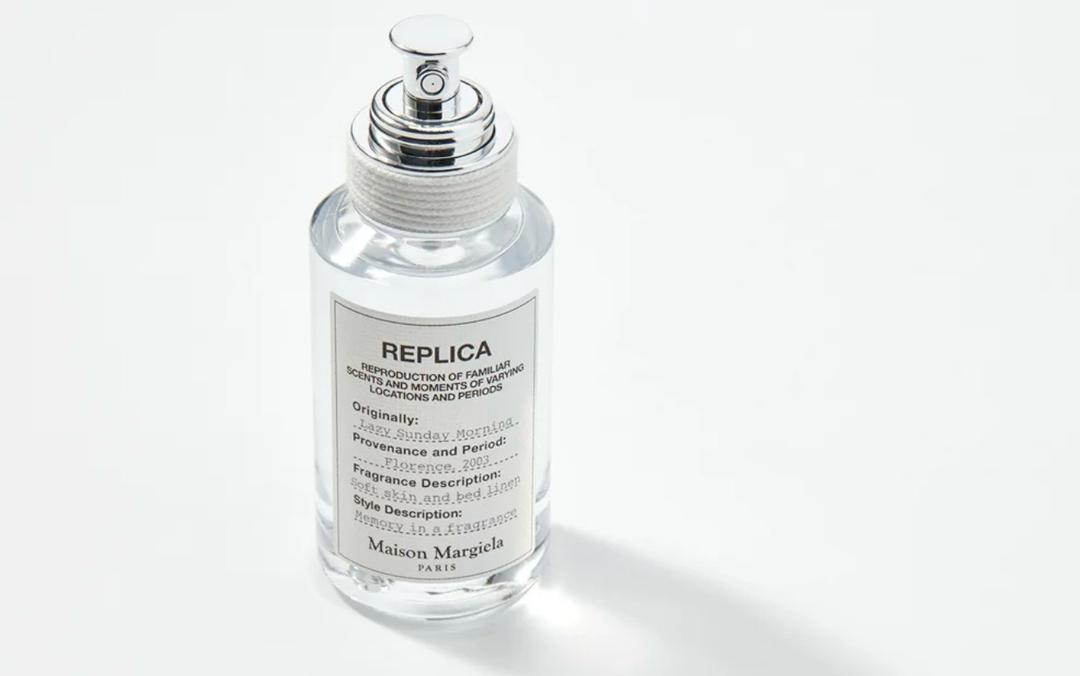 Maison Margiela Maison Margiela Replica Lazy Sunday Morning туалетная вода — фото 2