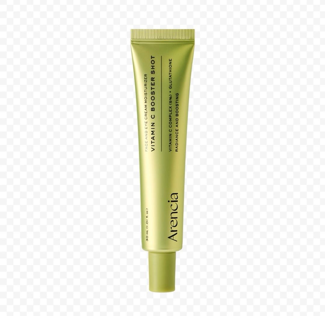Skin1004 Крем для лица SKIN1004 Madagascar Centella  & Сыворотка Arencia booster — фото 2