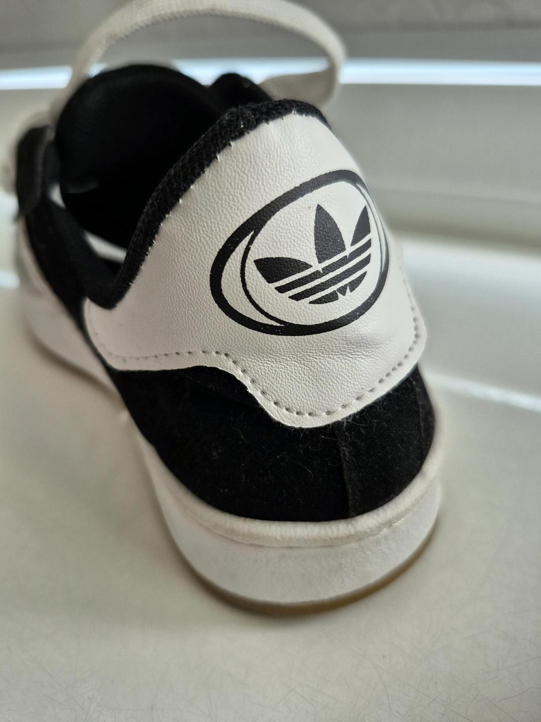 Adidas кроссовки Adidas Campus — фото 2