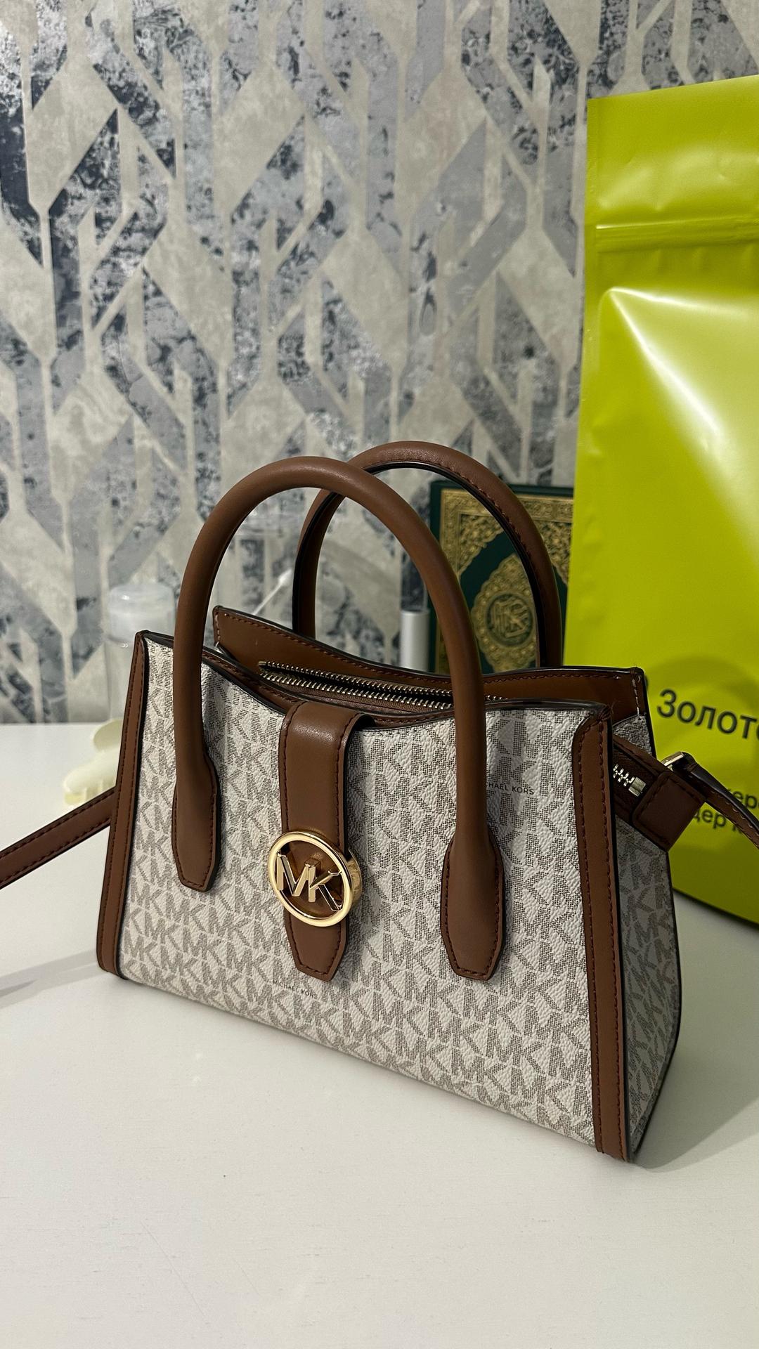 Michael Kors Michael Kors женская сумка — фото 2