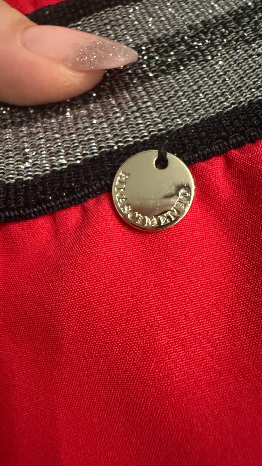 Rinascimento Платье футляр Rinascimento — фото 2