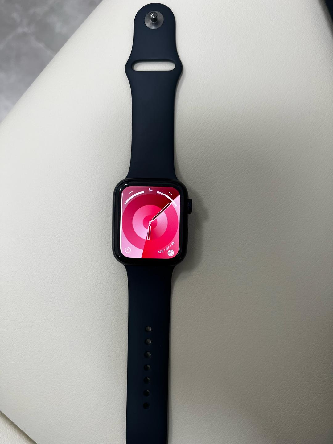 Apple Apple watch se 44m 2023 — фото 2