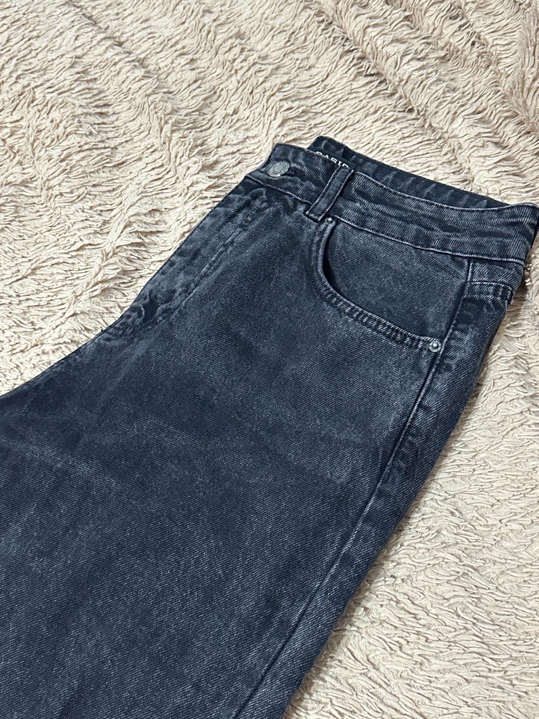 Нет бренда IT’S BASIC 1981 DENIM — фото 2