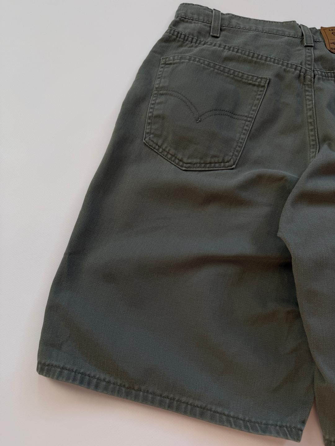 Levi's vintage levis shorts — фото 2
