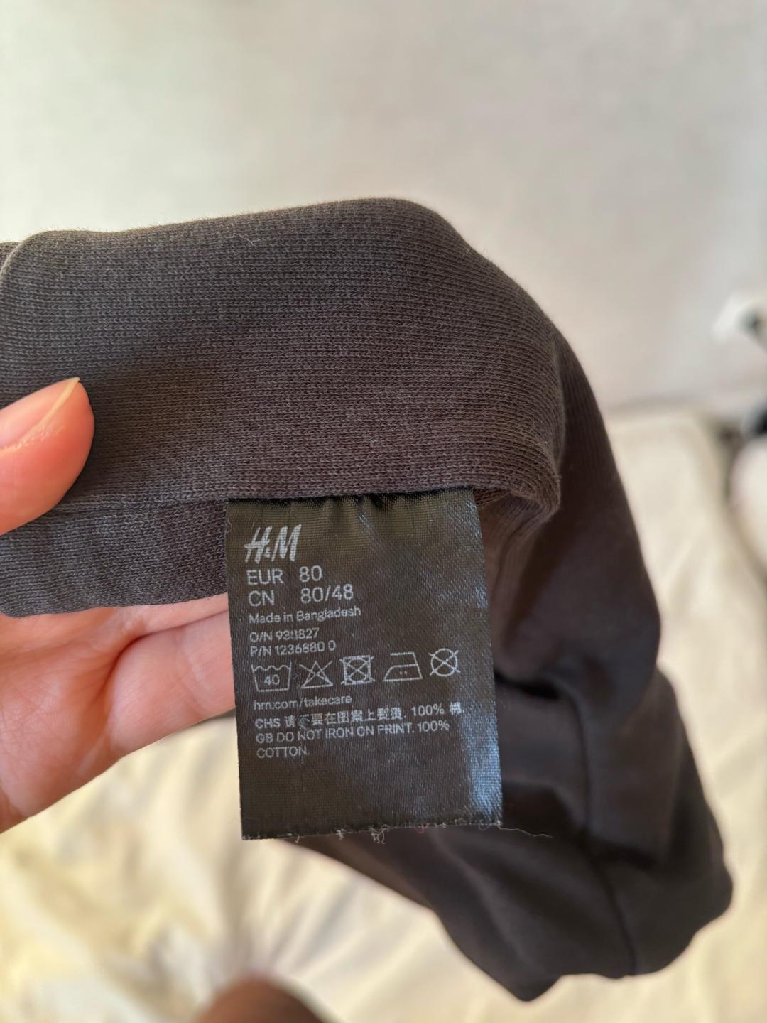 H&M Пакет вещей — фото 2