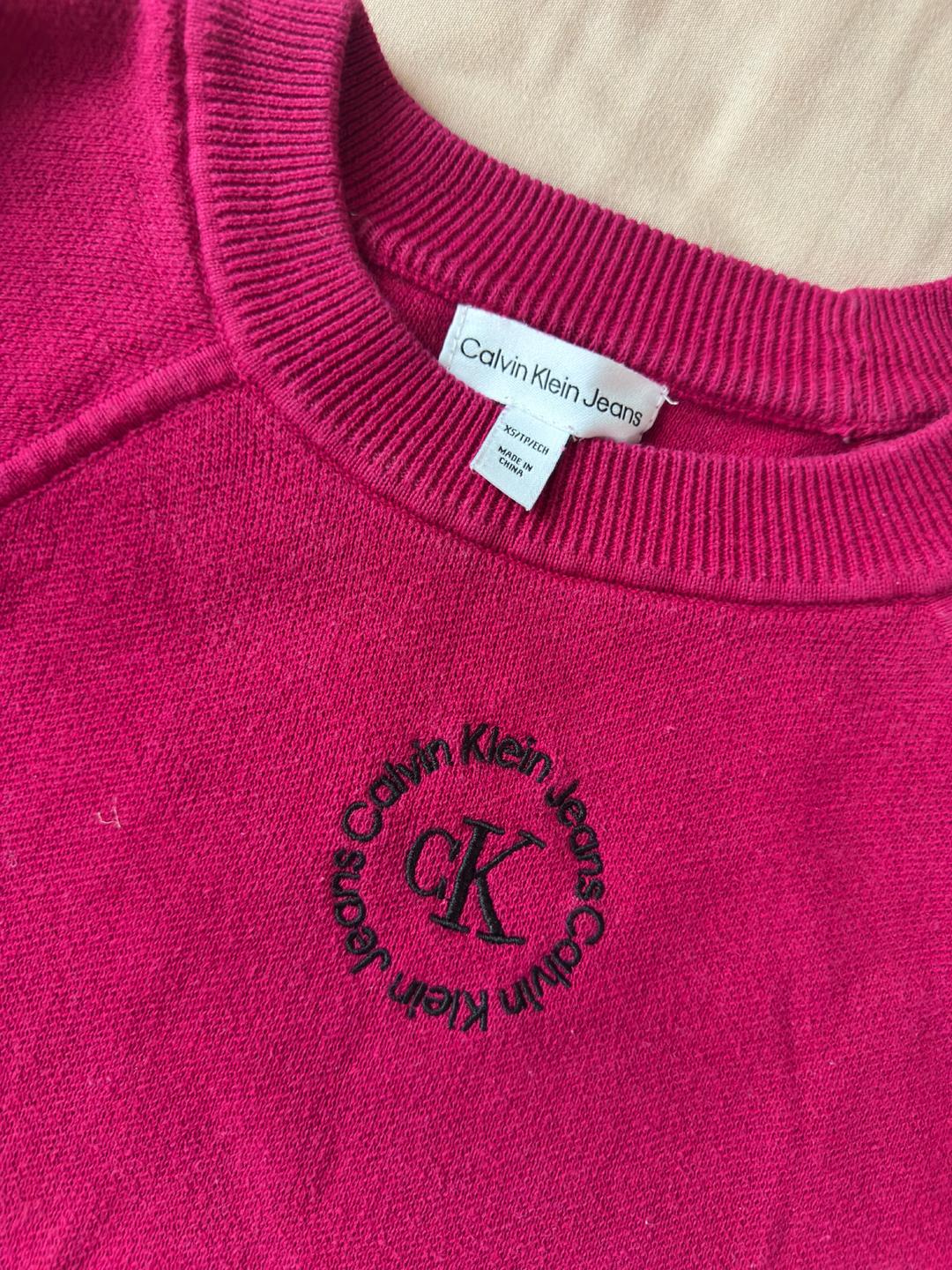 Calvin Klein Свитер Calvin Klein — фото 2