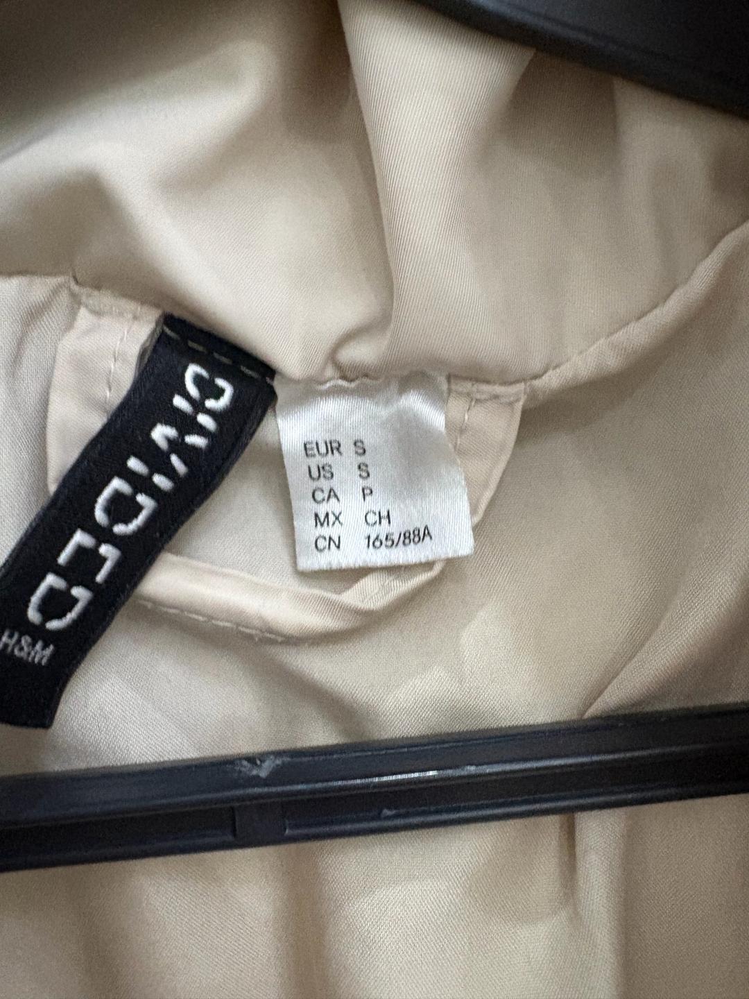 H&M Жилетка H&M DIVIDED — фото 2