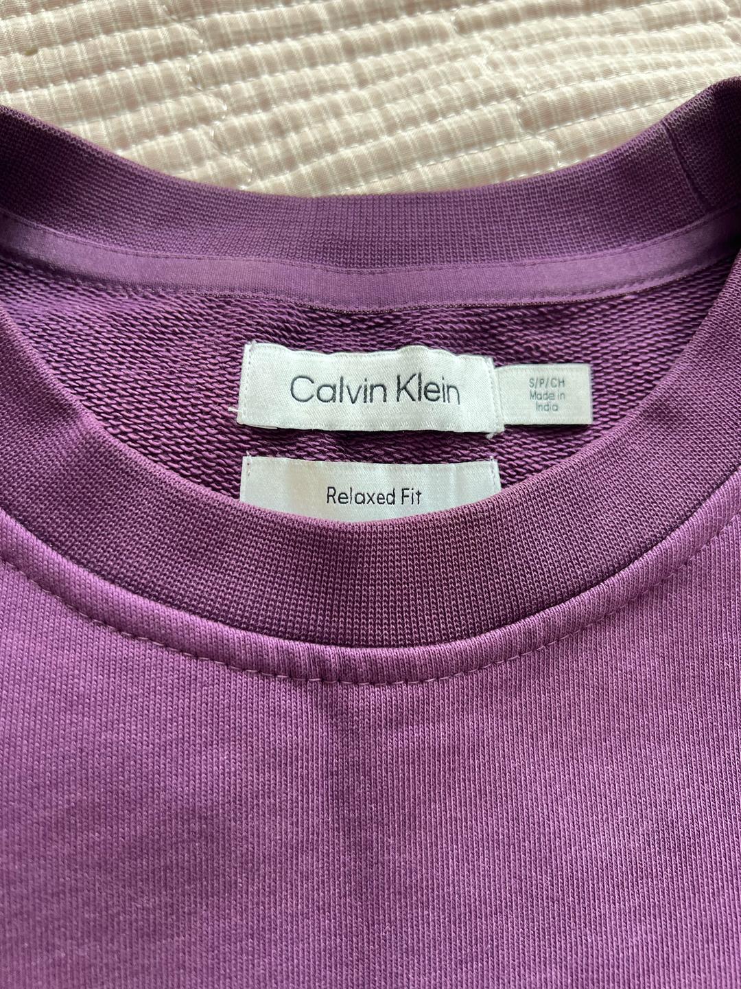 Calvin Klein Свитшот Calvin Klein — фото 2