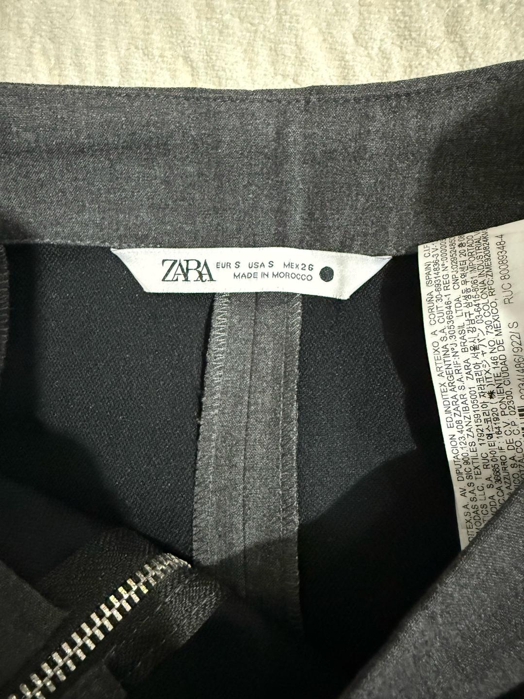 Zara Юбка zara — фото 2