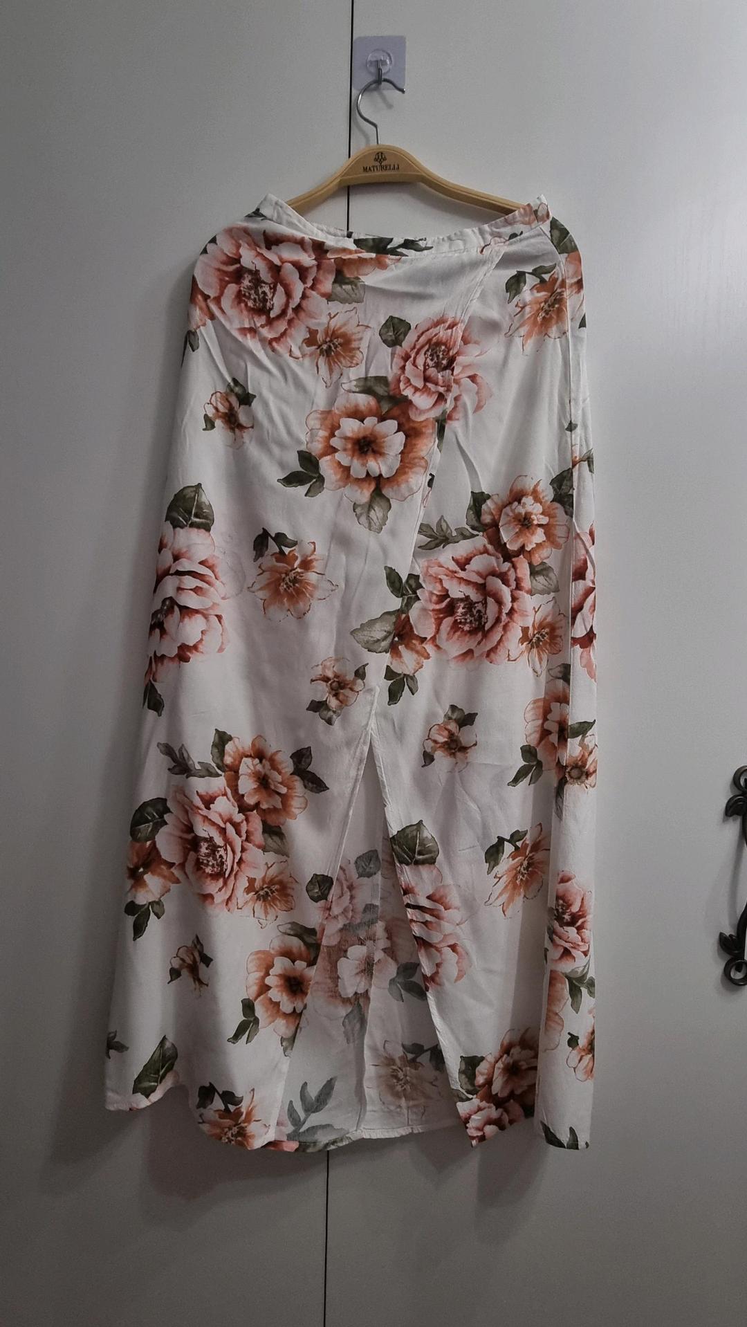Forever 21 Двойка костюм летний — фото 2