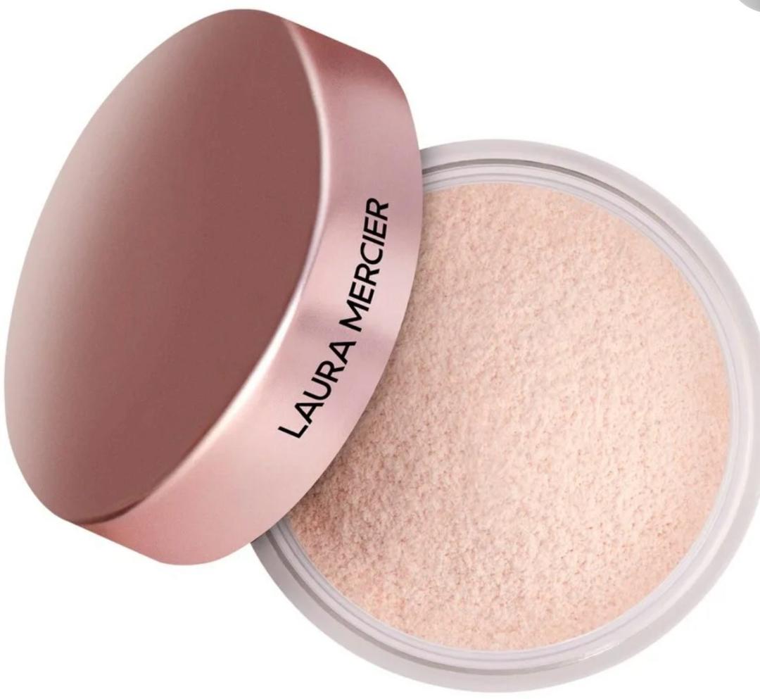laura mercier Laura Mercier рассыпчатая пудра — фото 2