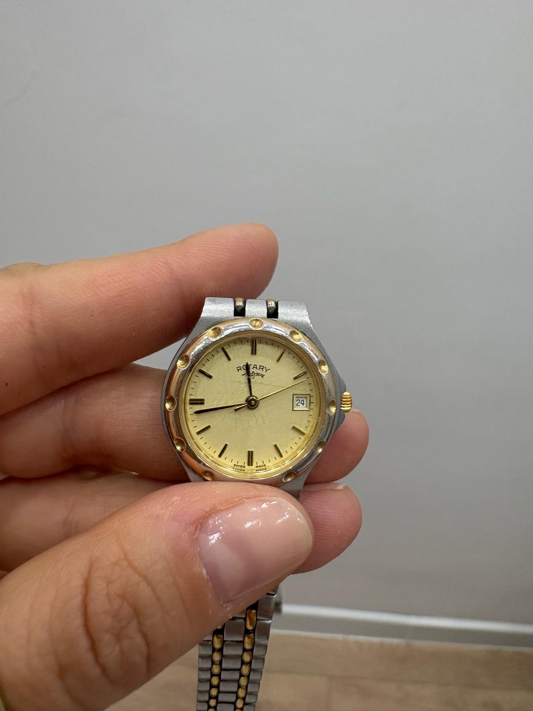 Rotary Watches Женские часы Rotary Swiss made — фото 2