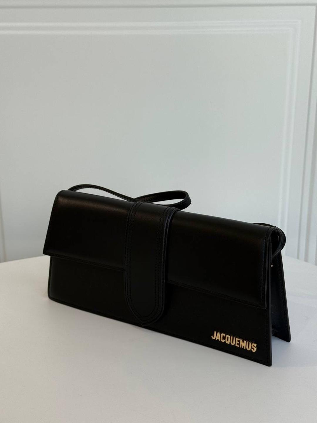 Jacquemus Сумка Jacquemus — фото 2