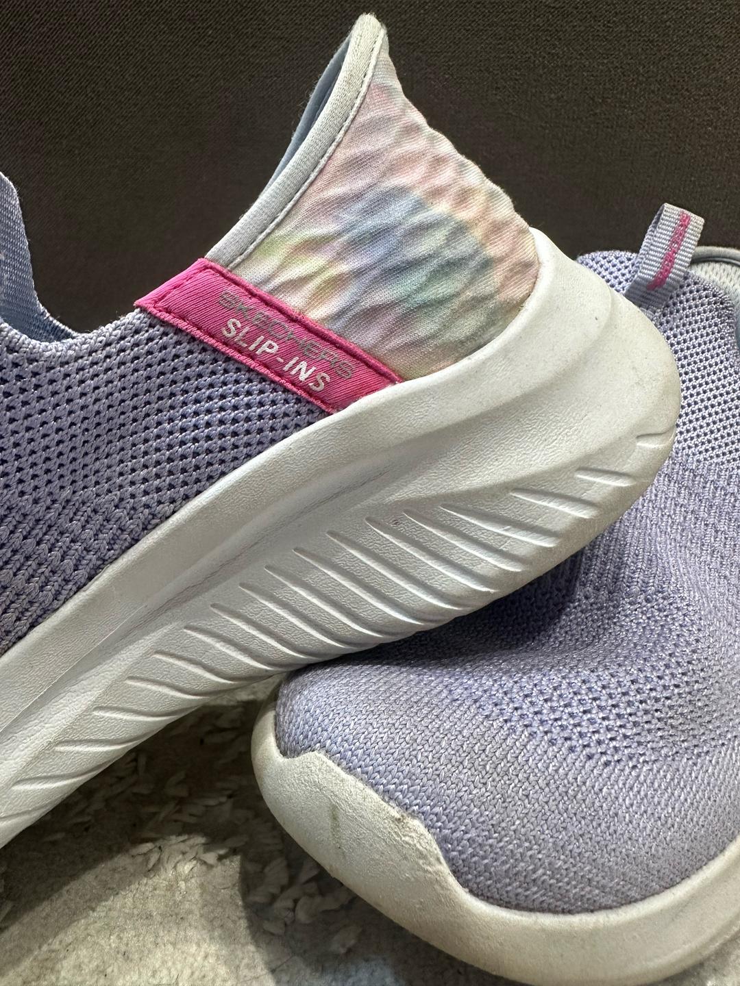 Skechers кроссовки Skechers — фото 2