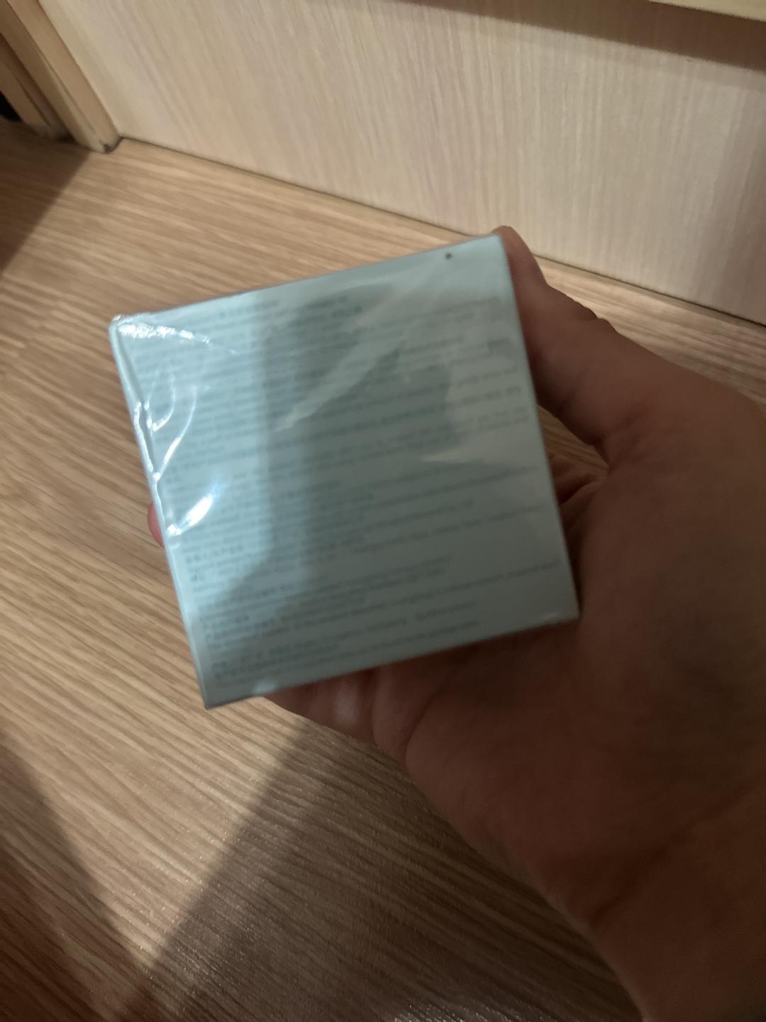 keke mood Рассыпчатая пудра — фото 2