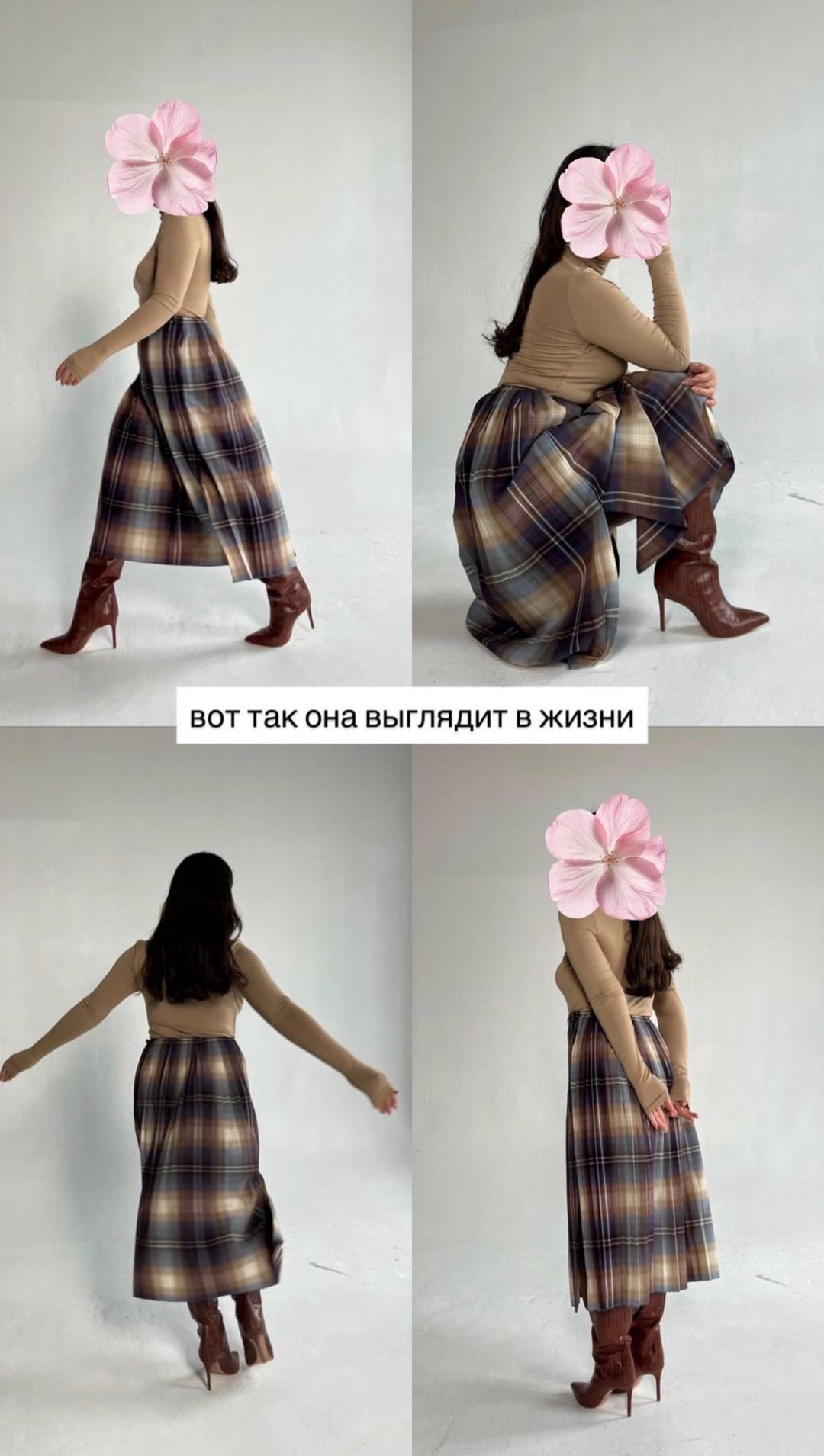 Schutz Сапоги с тиснением под крокодила — фото 2