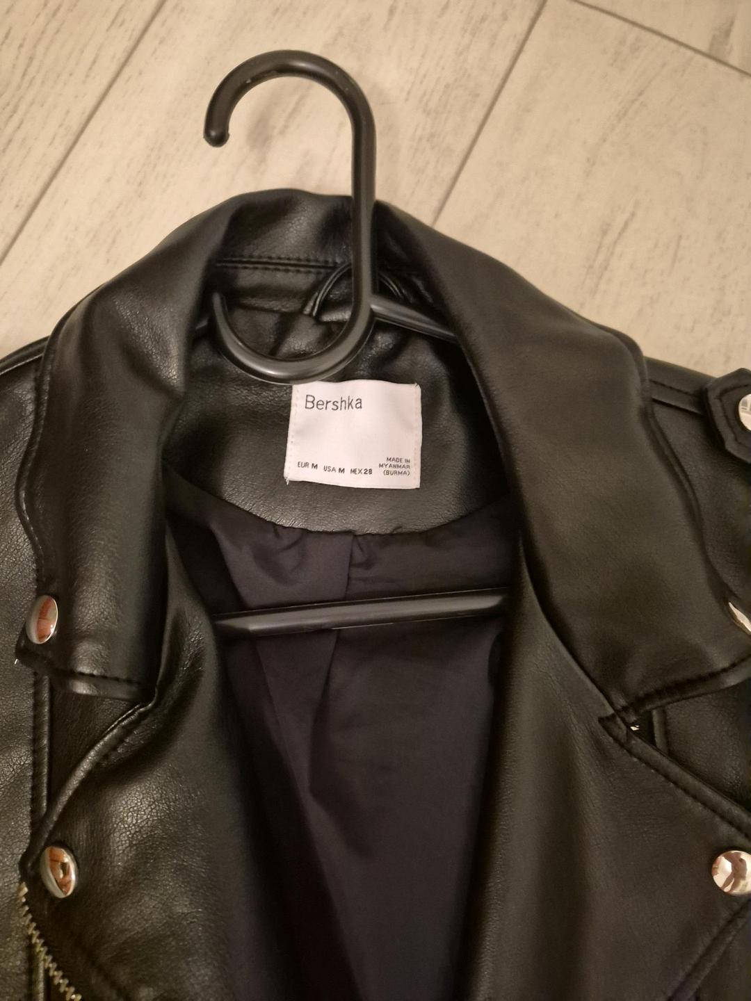 Bershka Косуха Bershka — фото 2