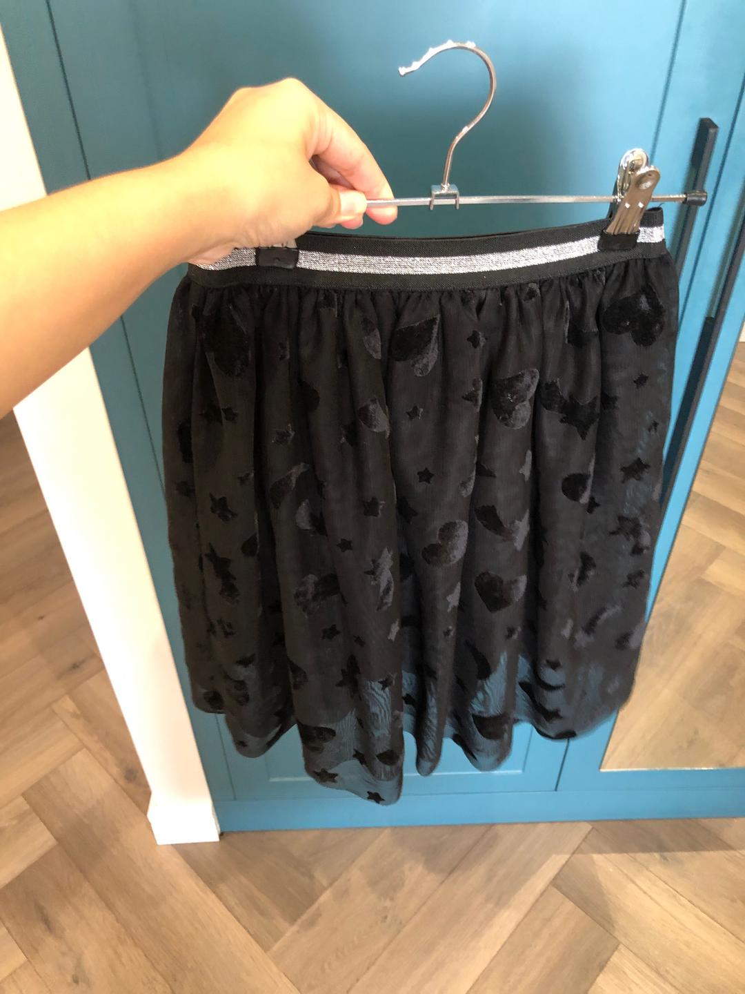 H&M Красивая Юбка HM — фото 2