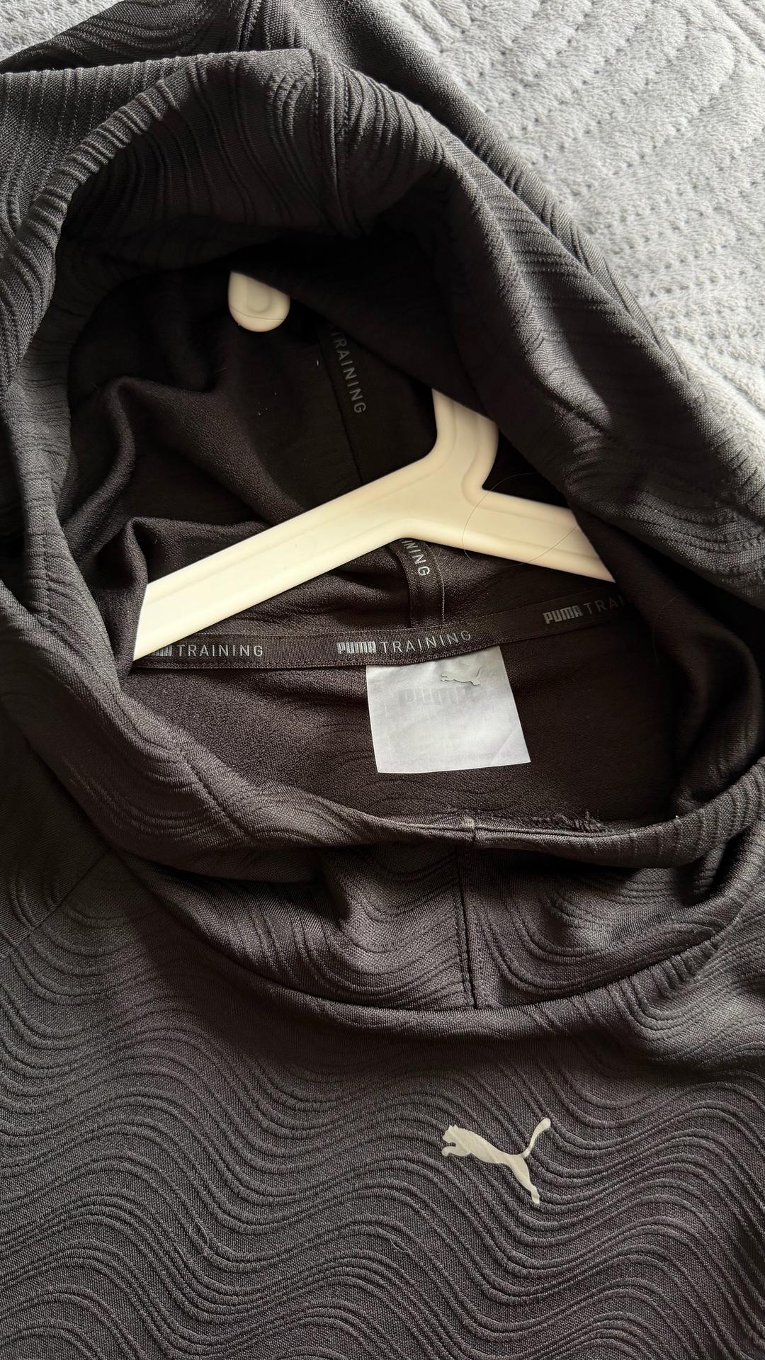 Puma Джемпер спортивная кофта — фото 2