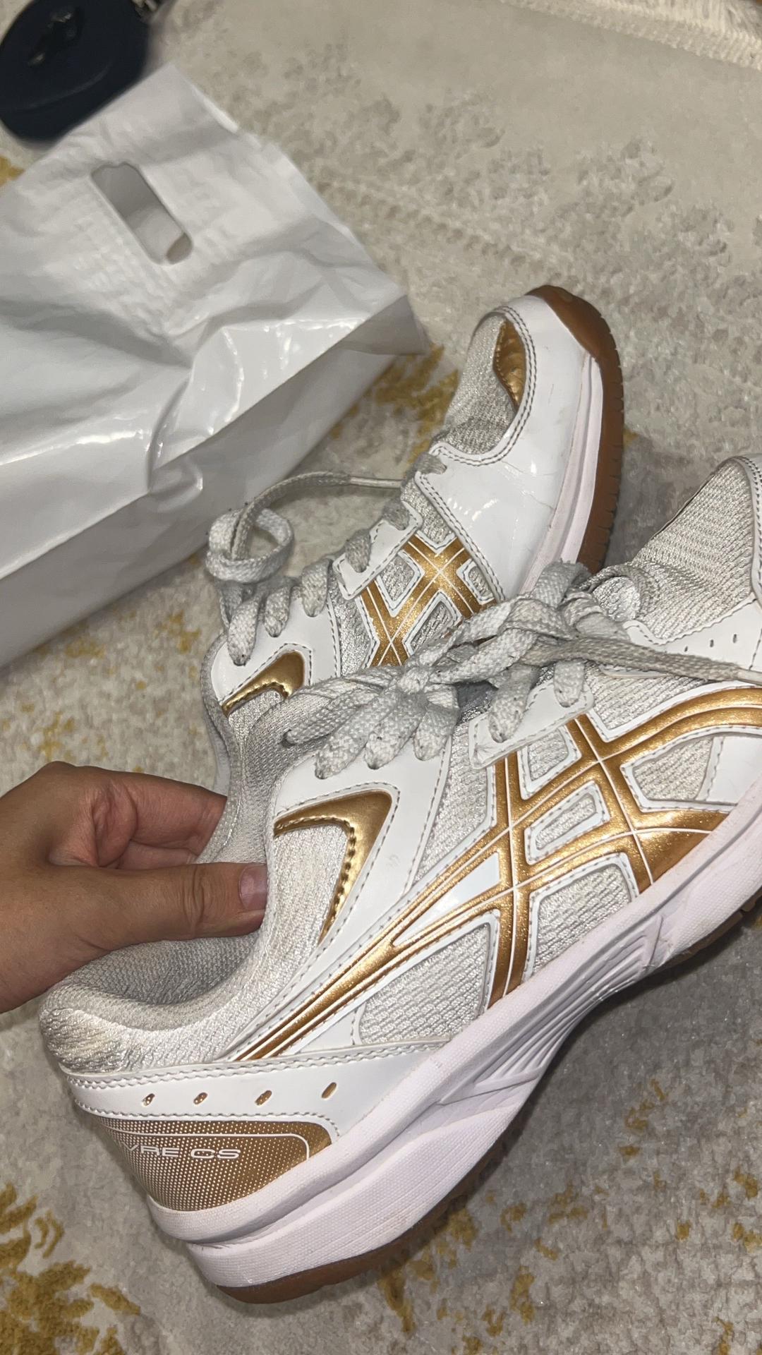 ASICS Кроссовки Asics — фото 2