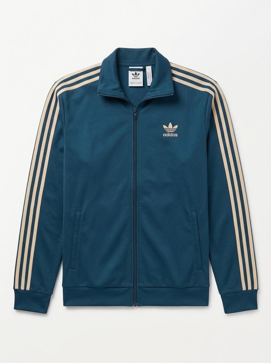 Adidas Спортивный костюм adidas original — фото 2
