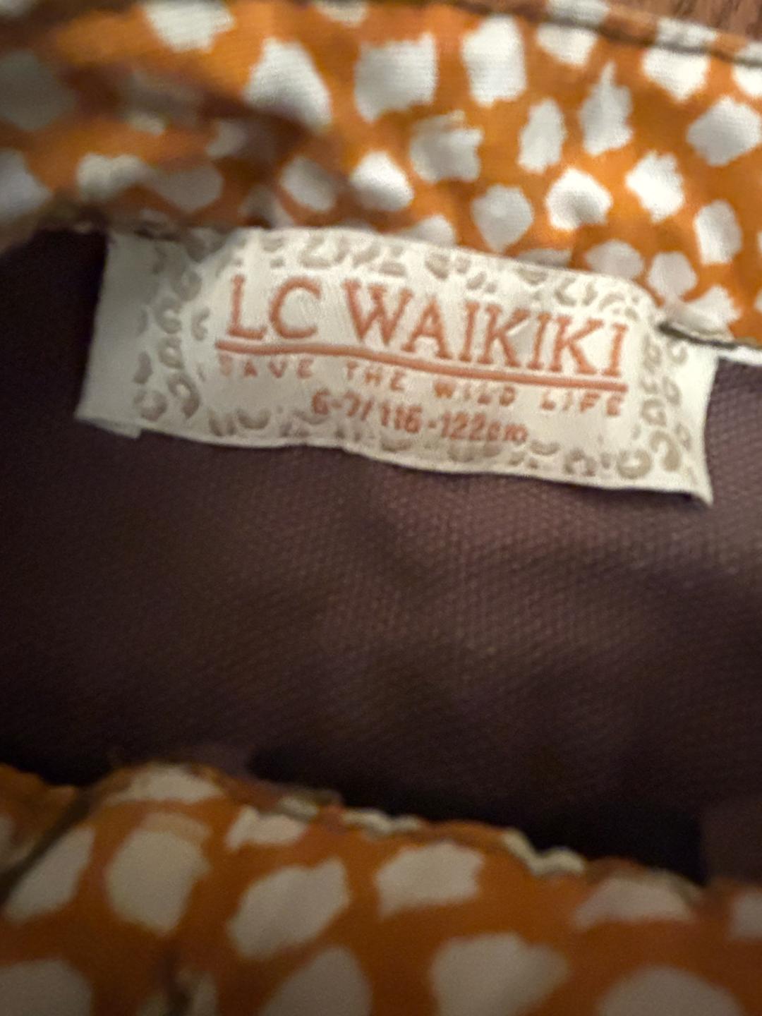 LC Waikiki Комбинезон LC WAIKIKI для девочки — фото 2