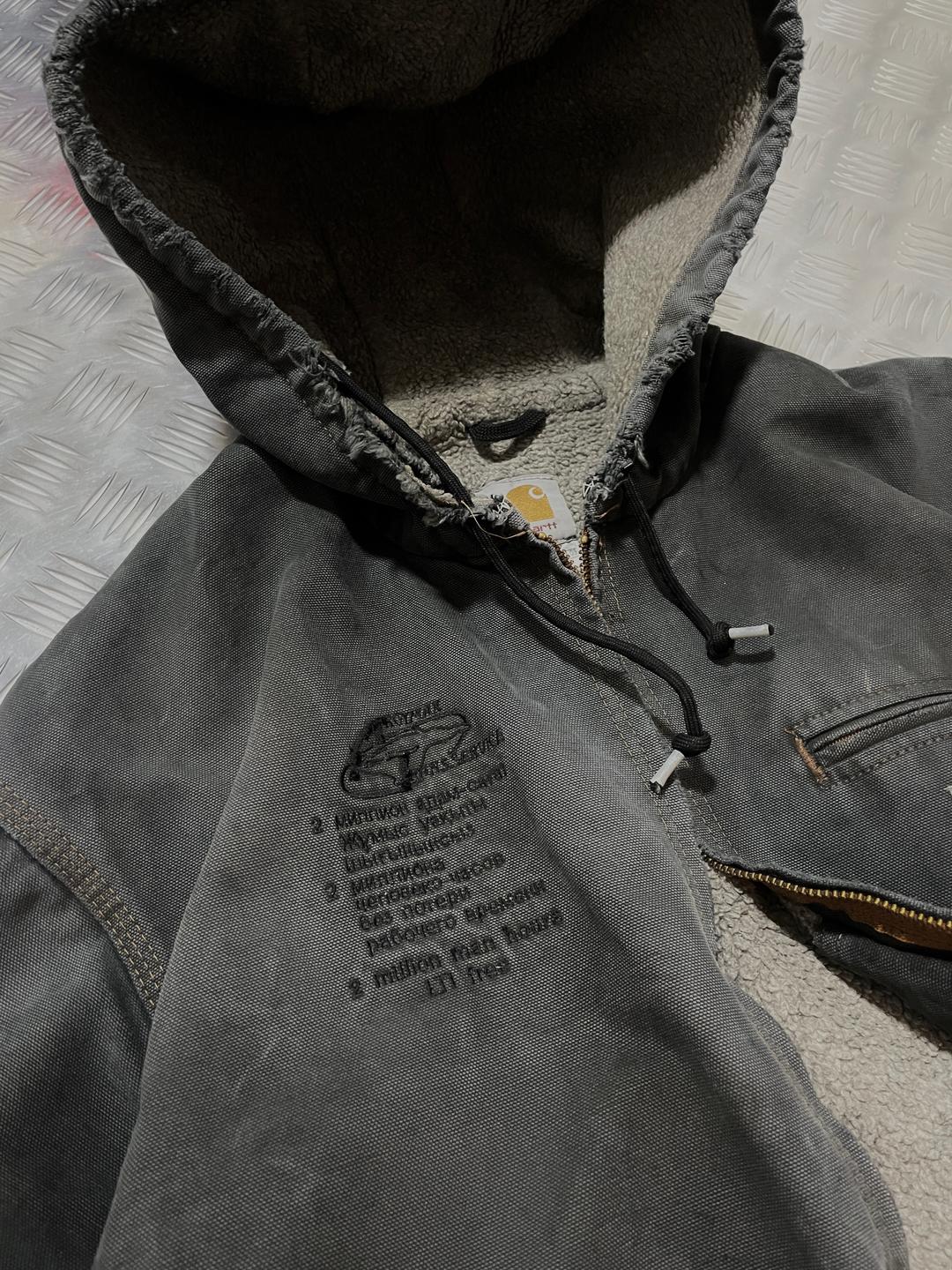 Carhartt Куртка Carhartt винтаж — фото 2