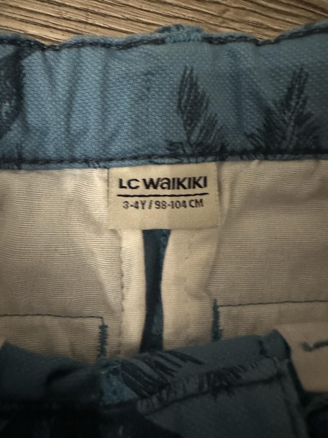 LC Waikiki Шорты LC Waikiki — фото 2