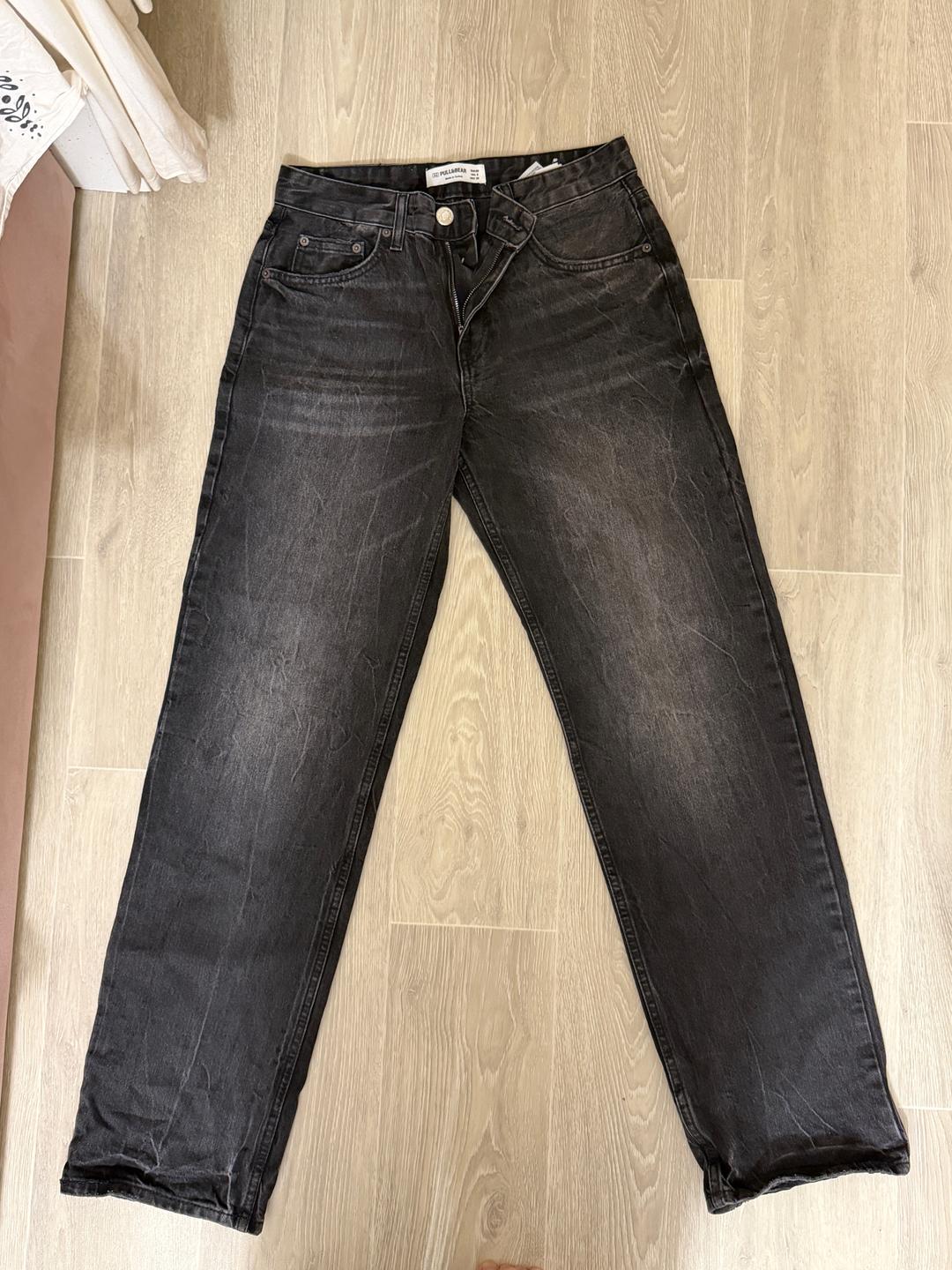 Pull & Bear Джинсы PULL&BEAR — фото 2