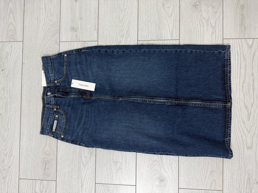 Calvin Klein Юбка Calvin Klein Jeans — фото 2