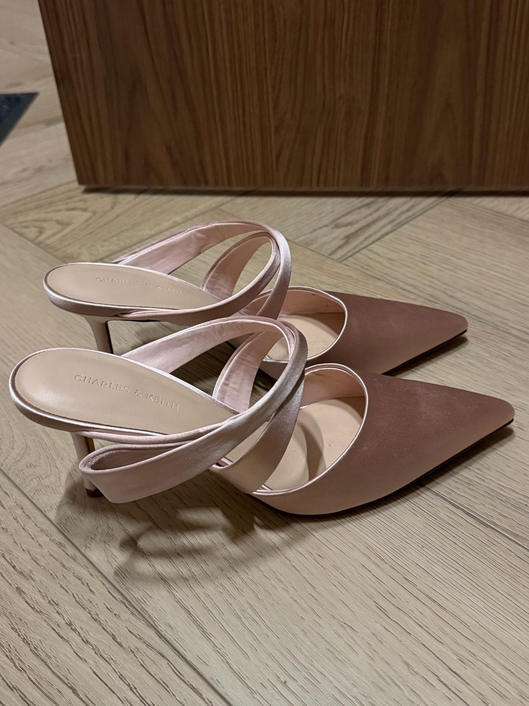 Charles & Keith Туфли Charles & Keith — фото 2