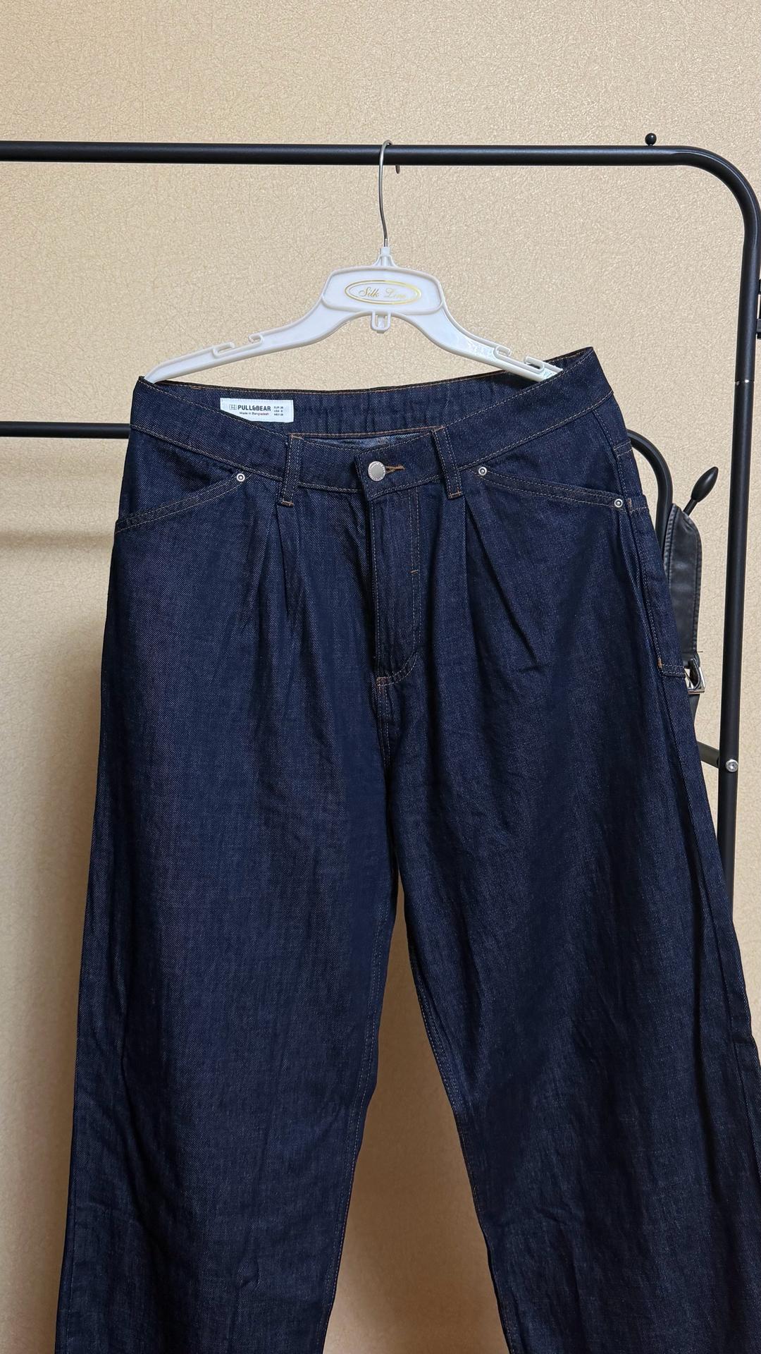 Pull & Bear Джинсы Pull&bear — фото 2